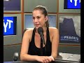 Click here to watch this video Megan Fox Holds The Power Of The Vagina