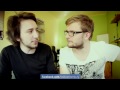lekkostronniczy.tv Karol znowu rymuje, albowiem bywa porannym nihilistą. Koniec świata znowu nadchodzi, tym razem już na 100%. Hackerzy dopadli Ulicę Sezamkową i zrobili to co zrobili. Pornografia robi dziury w mózgu. Karol w 