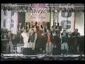 TONY SWING & Pochy Y Su Cocoband CONCERT part 1