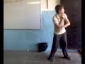 Liceo changa tukky,el reto Liceo changa tukky,el reto