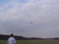 Raptor 60 nitro helicopter
