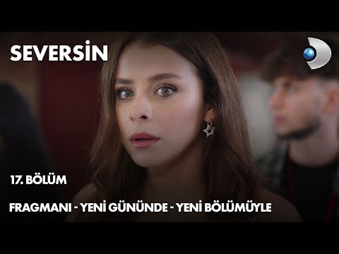 Seversin 16. Bölüm Fragmanı                                                                                                                                                                                                                               