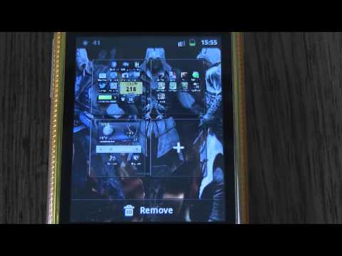 How to Add or Remove Extra Home Screens on your Android Tablet or Phone Device