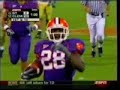 Clemson vs Georgia Tech Football Highglights Clemson vs Georgia Tech Football Highglights