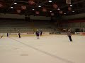 Mark Nacic Scores a Goal