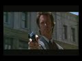 Classic Dirty Harry scene Classic Dirty Harry scene