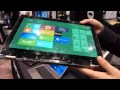 Lenovo Yoga - The Convertible Touchscreen Ultrabook