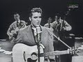 Elvis Presley - Heartbreak Hotel 56