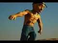 2pac animation concept