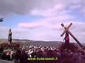 Processione della Salita al Calvario - Butera (CL)