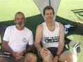 Glasshouse Moutains race director interview