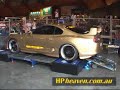 AUTOSALON Final Battle dyno compilation 2007