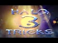 Halo 3 Tricks: Episode 85 *Super-Bouncing Hog*