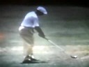 BEN BOGAN  golfswing