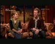 Glen Hansard Markéta Irglová Falling Slowly Tubridy Part One
