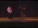 Accademia Razzmtazz Jessica_Cristina & Luca