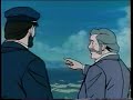 crtić, crtani film 20000 milja pod morem 2/5