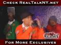 Cory Gunz Does A New Freestlye Over The, A Milli, Beat
