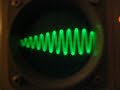Oscilloscope Test2 Oscilloscope Test2