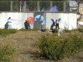 graffiti madrid