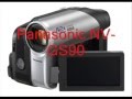 Panasonic Camcorders