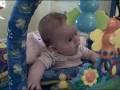 videos de Exersaucer time 20 wks