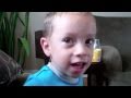 Justa Vlog 10...UFC and Preston And Steve
