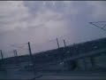Eurotunnel  train UK-France