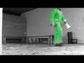 RGB Party [FS Gestaltung, FH WÜ] - Guerilla Aktion Clip 2