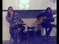 andr� matos - make believe (live) (with andr� hernandes)
28-02-2008 live at mondadori multicenter, milano