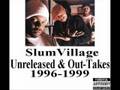 Slum Village - World Full Of Sadness