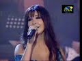 nancy ajram live sheil ayounek