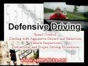 Basic Defensive Driving