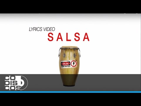 Salsa - Julio Voltio