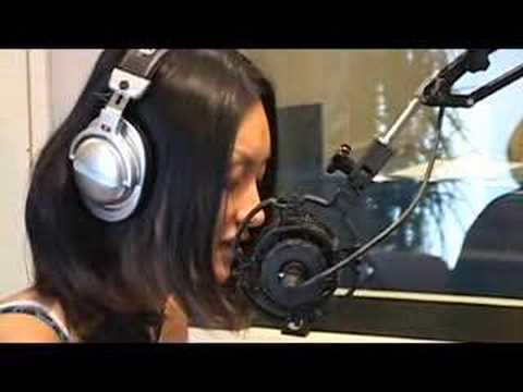 hime - HIME now on iTunes ! - http://itunes.apple.com/us/artist/hime/id20541029 Short promo DVD for HIME (姫 ), a female rapper from Hachioji (Tokyo). She is signed ...