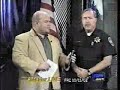 The DOJO. TV appearance Chris Hadlock and Dad Phillip The DOJO. TV appearance Chris Hadlock and Dad Phillip