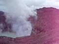 Mount Aso