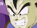 Gohan Loves His Sword..