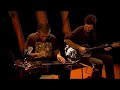 heavy metal guitars (23 seconds)