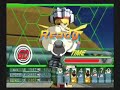 Megaman X Command Mission Ch. 9 Boss Scarface (First time) Megaman X Command Mission Ch. 9 Boss Scarface (First time)