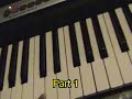 Super Mario bros theme Tutorial Super Mario bros theme Tutorial