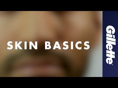 how to take care of a skin
