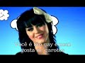 Katy Perry - Ur so gay (legendado) Katy Perry - Ur so gay (legendado)