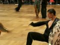 Konstantin Gorodilov / Emma Koger Paso Doble EM Youth Latin 2009
