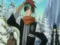 Lavi /Kanda ^^