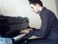 Chopin Piano Sonata n.2 op.35 3rd mov. Marcia funebre