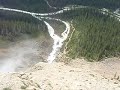 01 Takkawa Falls Free Climb