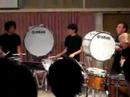 Polyrhythms
