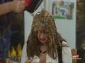Lentils gunge