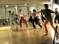 aerobic choreo 5 aerobic choreo 5